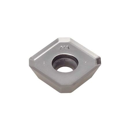 SEET 0903AGFN-A KTM10U Carbide Milling Insert, 10PK